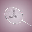 DriveX DX-KF-A 4U G5 Unstrung Professional Badminton Racket