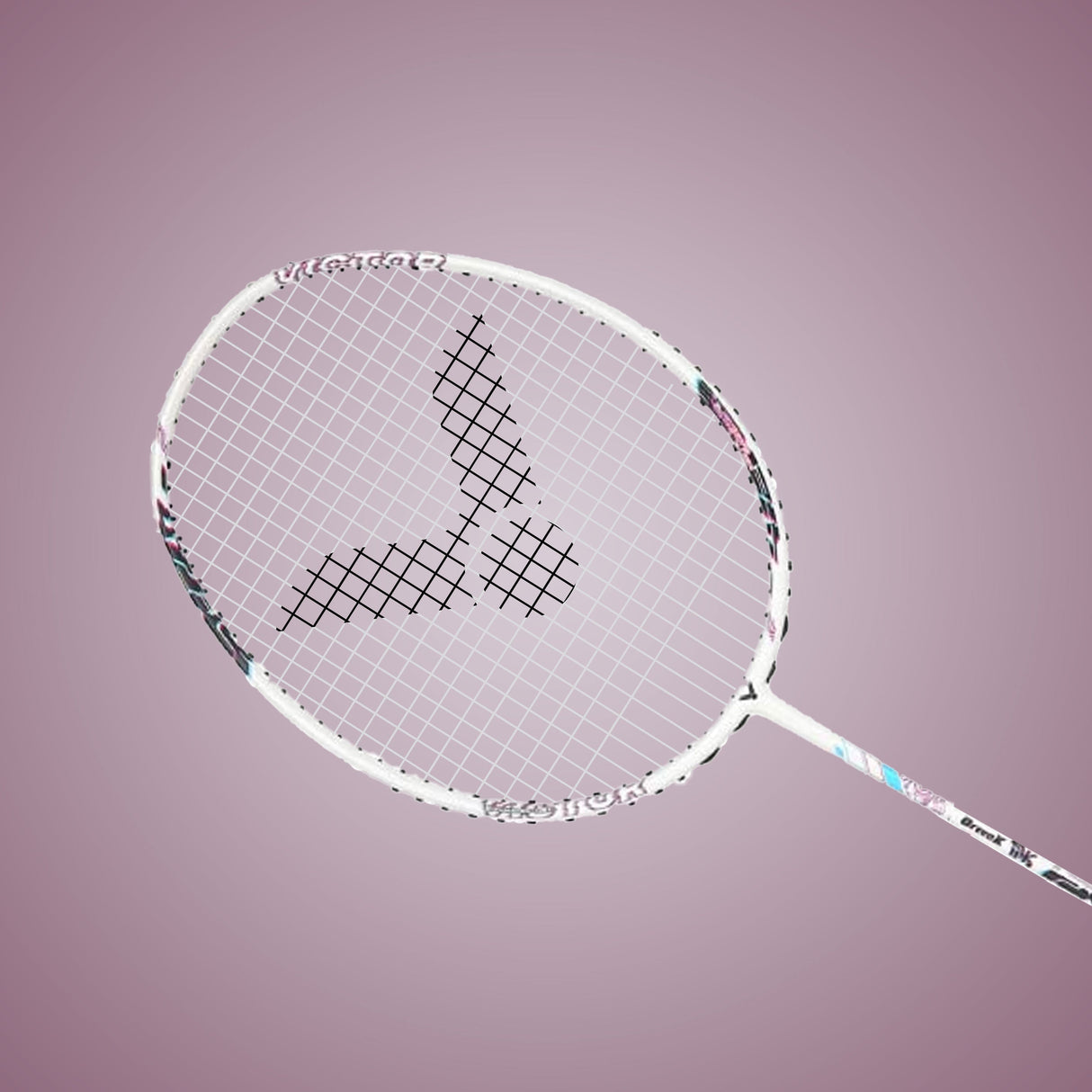DriveX DX-KF-A 4U G5 Unstrung Professional Badminton Racket