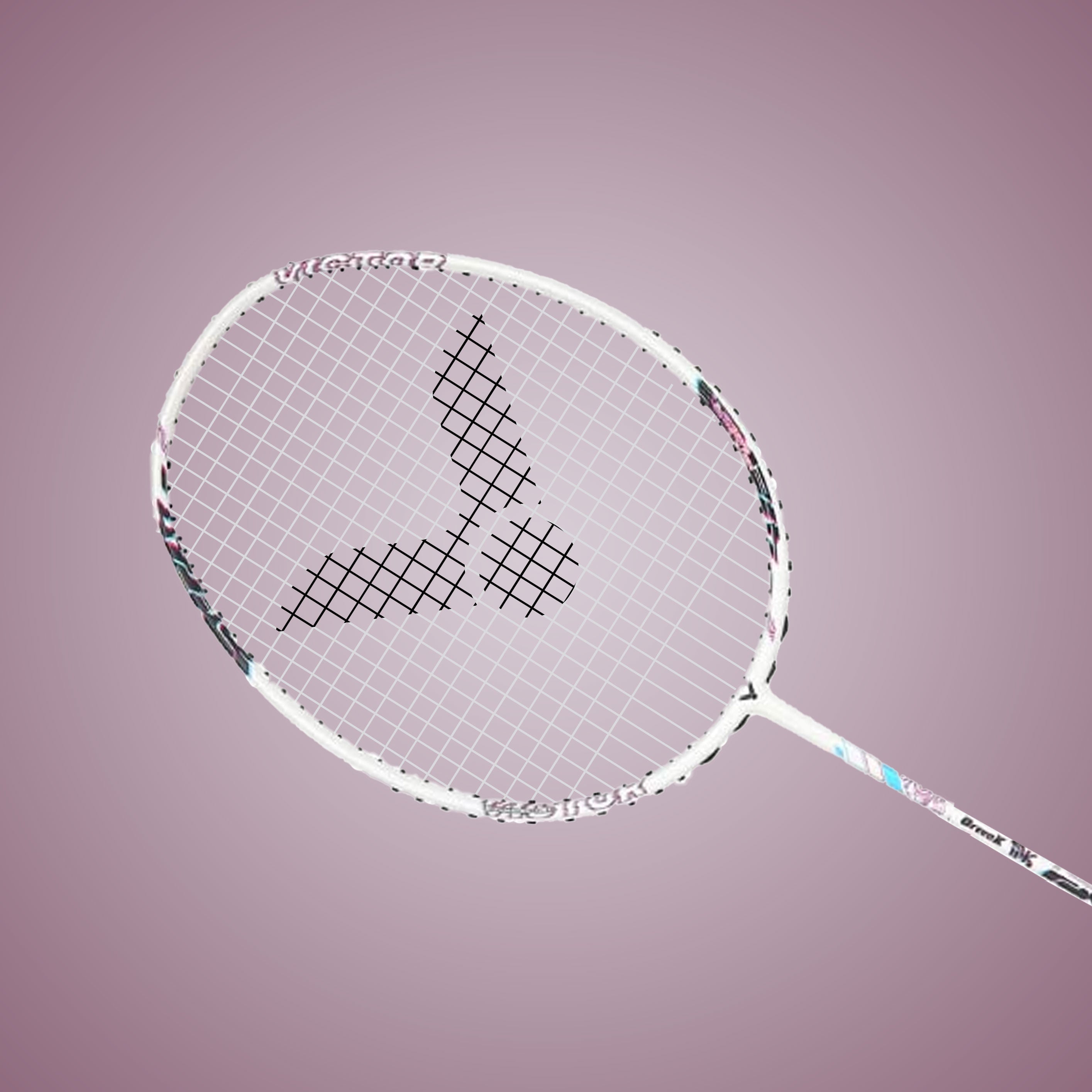 DriveX DX-KF-A 4U G5 Unstrung Professional Badminton Racket