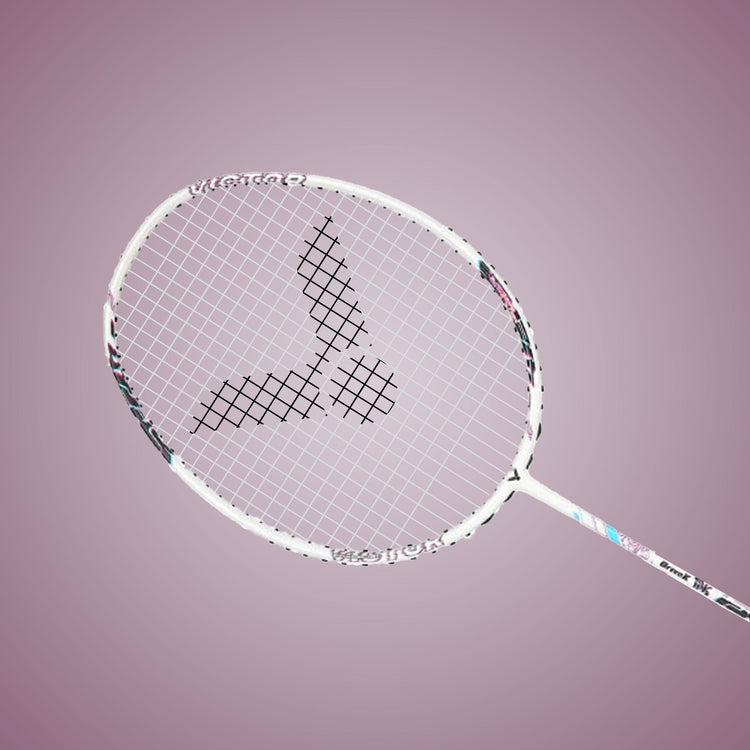 DriveX DX-KF-A 4U G5 Unstrung Professional Badminton Racket