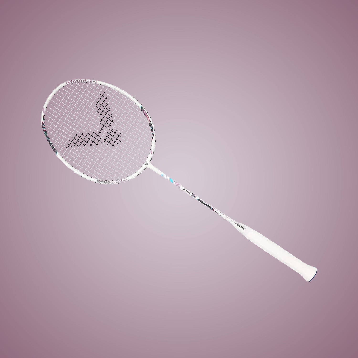 DriveX DX-KF-A 4U G5 Unstrung Professional Badminton Racket