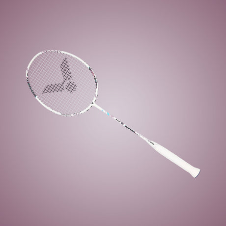 DriveX DX-KF-A 4U G5 Unstrung Professional Badminton Racket