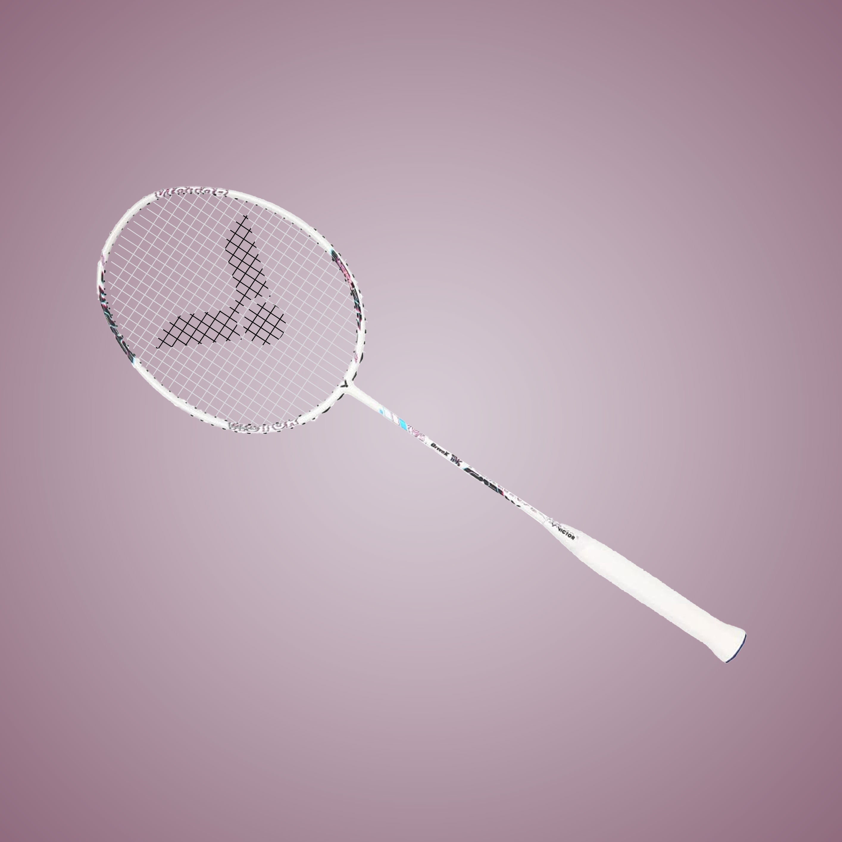 DriveX DX-KF-A 4U G5 Unstrung Professional Badminton Racket