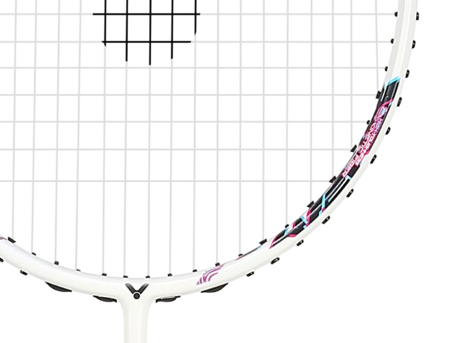 DriveX DX-KF-A 4U G5 Unstrung Professional Badminton Racket