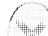 DriveX DX-KF-A 4U G5 Unstrung Professional Badminton Racket