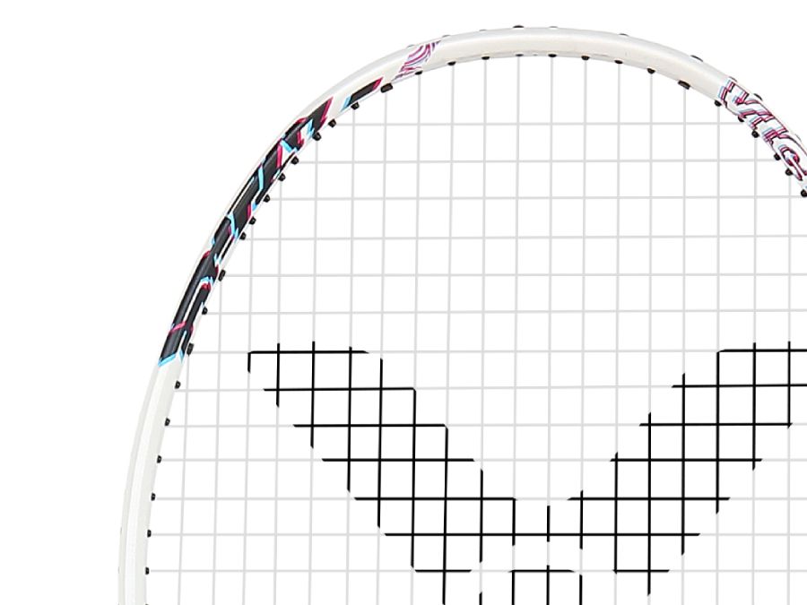 DriveX DX-KF-A 4U G5 Unstrung Professional Badminton Racket