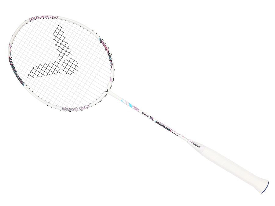 DriveX DX-KF-A 4U G5 Unstrung Professional Badminton Racket