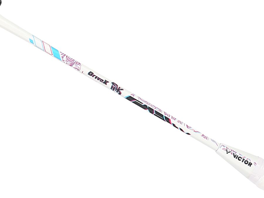 DriveX DX-KF-A 4U G5 Unstrung Professional Badminton Racket