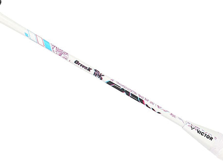 DriveX DX-KF-A 4U G5 Unstrung Professional Badminton Racket