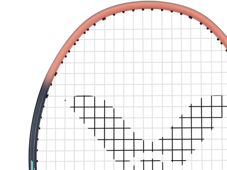 Drive X 09 I Strung Badminton Racket