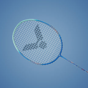 Drive X 09 M Strung Badminton Racket