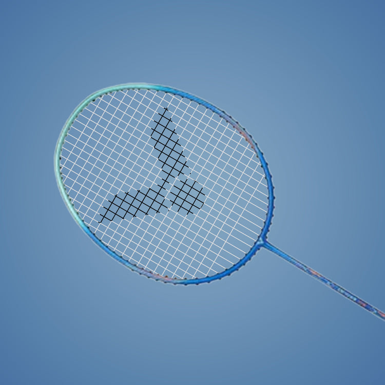 Drive X 09 M Strung Badminton Racket