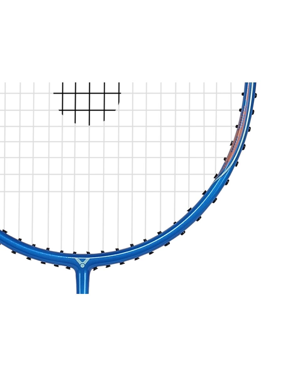 Drive X 09 M Strung Badminton Racket