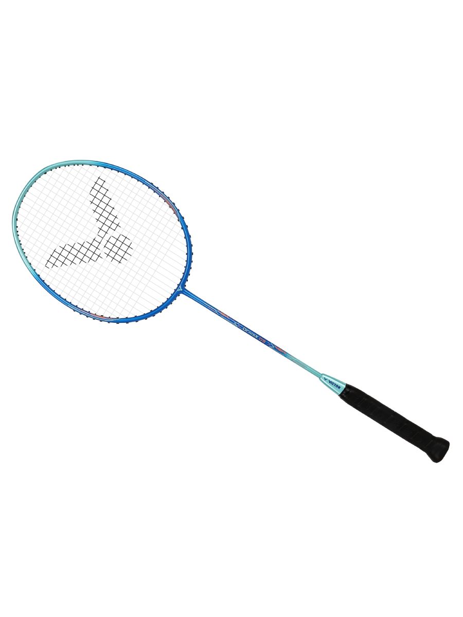 Drive X 09 M Strung Badminton Racket