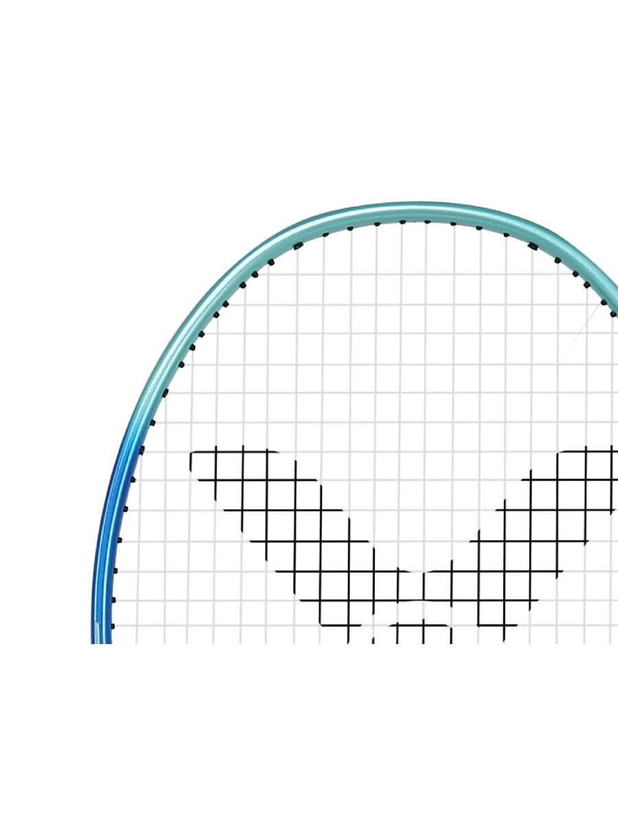 Drive X 09 M Strung Badminton Racket