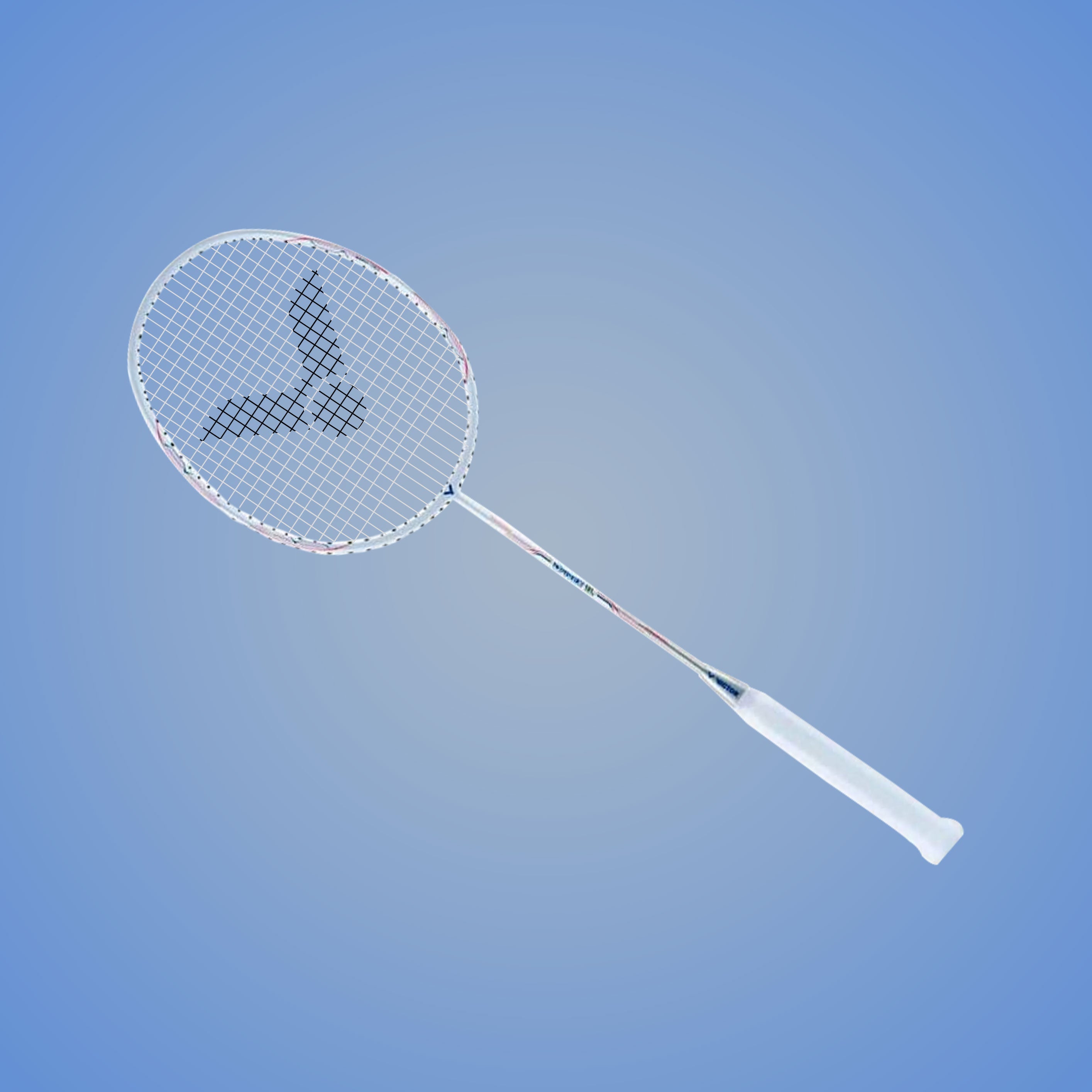 Drivex 1L A Strung Badminton Racket