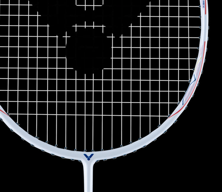 Drivex 1L A Strung Badminton Racket