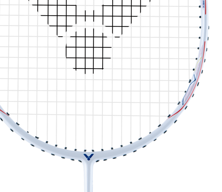 Drivex 1L A Strung Badminton Racket