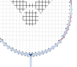 Drivex 1L A Strung Badminton Racket
