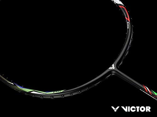 Hypernano X 900X Unstrung Attacking Badminton Racket