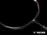 Hypernano X 900X Unstrung Attacking Badminton Racket