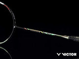 Hypernano X 900X Unstrung Attacking Badminton Racket
