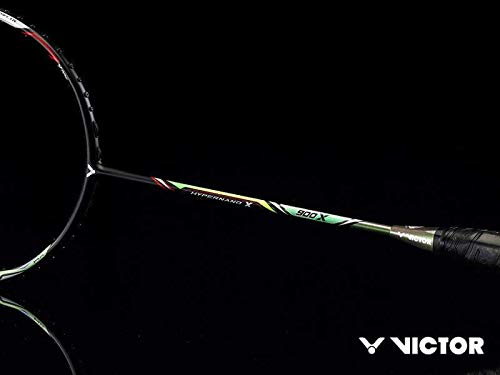Hypernano X 900X Unstrung Attacking Badminton Racket