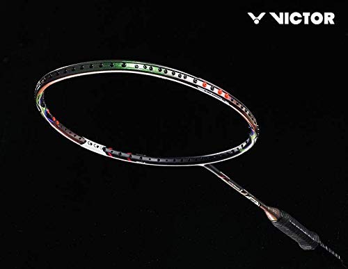 Hypernano X 900X Unstrung Attacking Badminton Racket