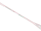Thruster TK-66-Y Strung Badminton Racket - G6