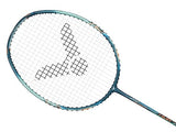 Thruster Hammer (HMR)5U Strung Badminton Racket