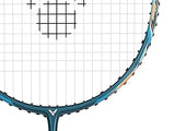 Thruster Hammer (HMR)5U Strung Badminton Racket