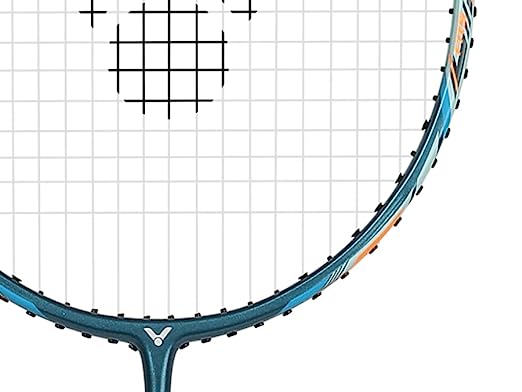 Thruster Hammer (HMR)5U Strung Badminton Racket