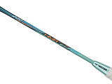 Thruster Hammer (HMR)5U Strung Badminton Racket