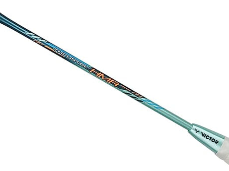 Thruster Hammer (HMR)5U Strung Badminton Racket