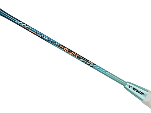 Thruster Hammer (HMR)5U Strung Badminton Racket