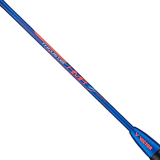 Thruster Hammer (HMR)5U Strung Badminton Racket