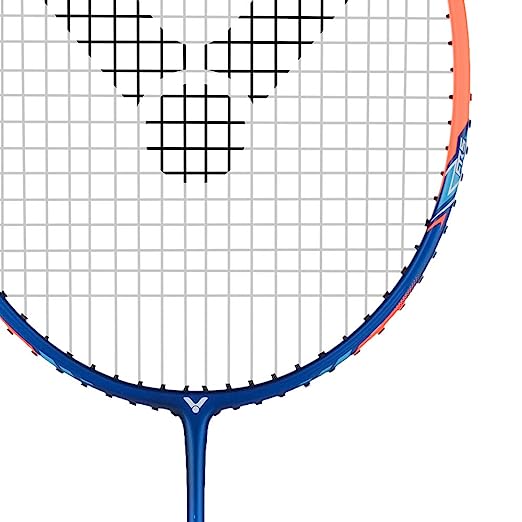 Thruster Hammer (HMR)5U Strung Badminton Racket