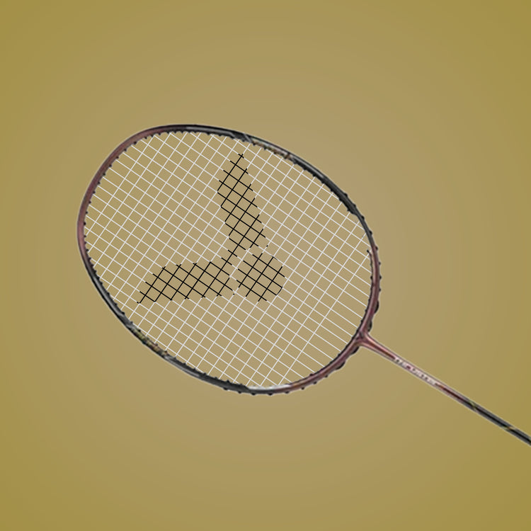 Thruster K HAWK Unstrung Badminton Racket - G5