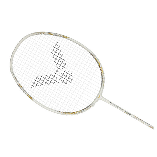 Thruster K HAWK Unstrung Badminton Racket - G5