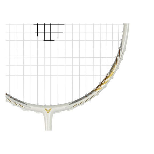 Thruster K HAWK Unstrung Badminton Racket - G5