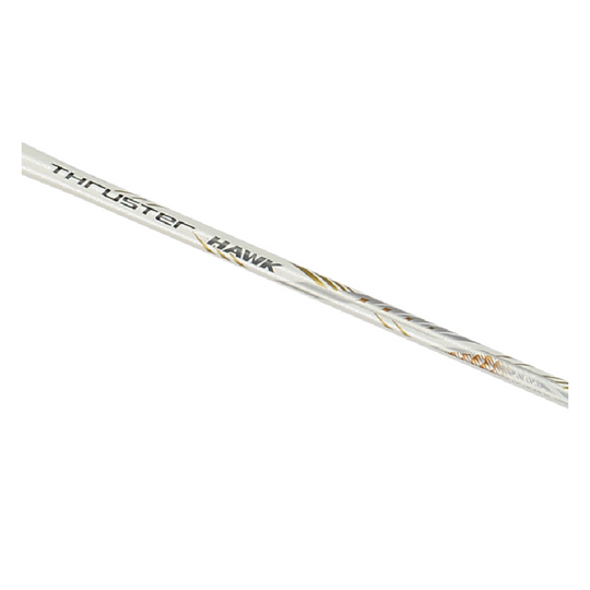 Thruster K HAWK Unstrung Badminton Racket - G5