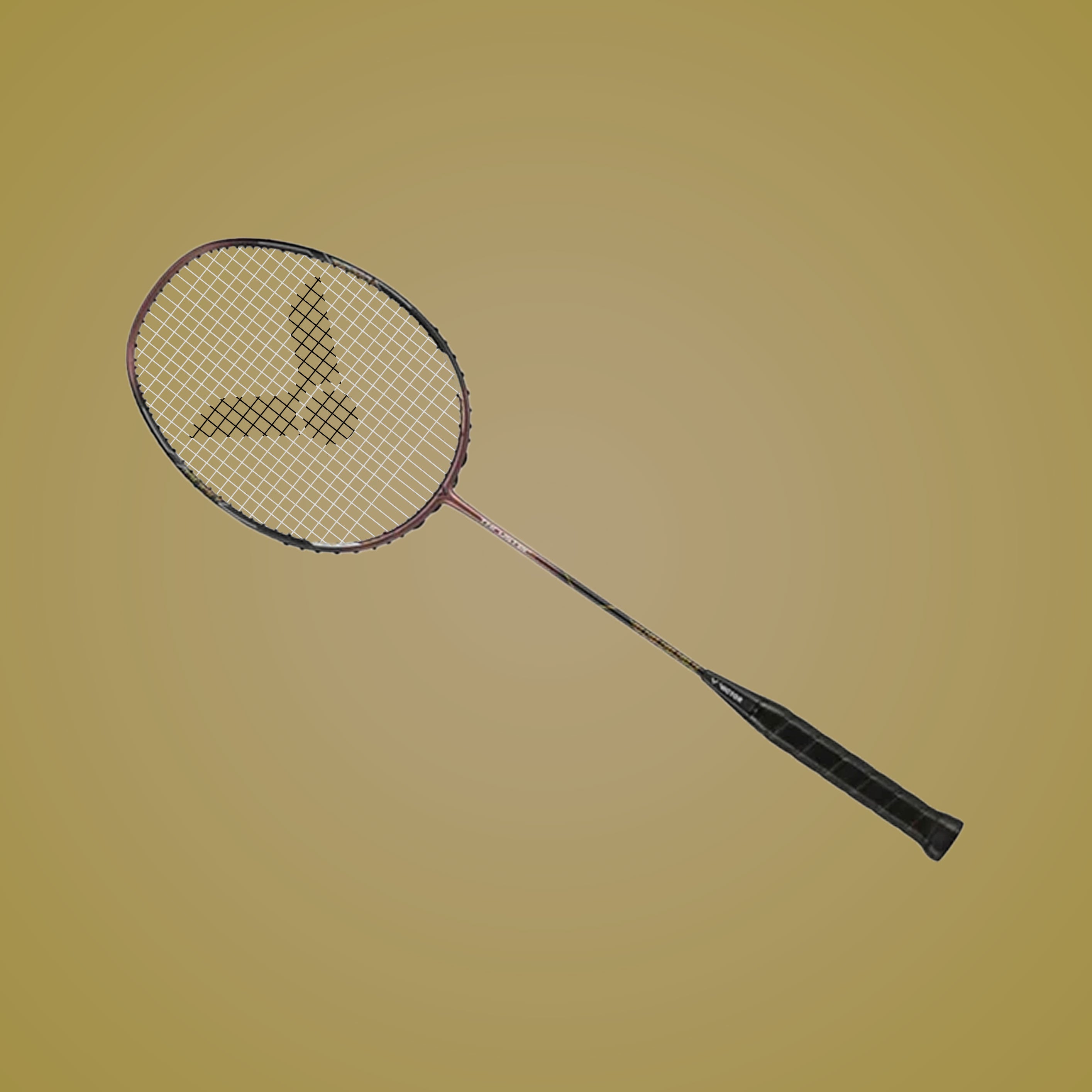 Thruster K HAWK Unstrung Badminton Racket - G5