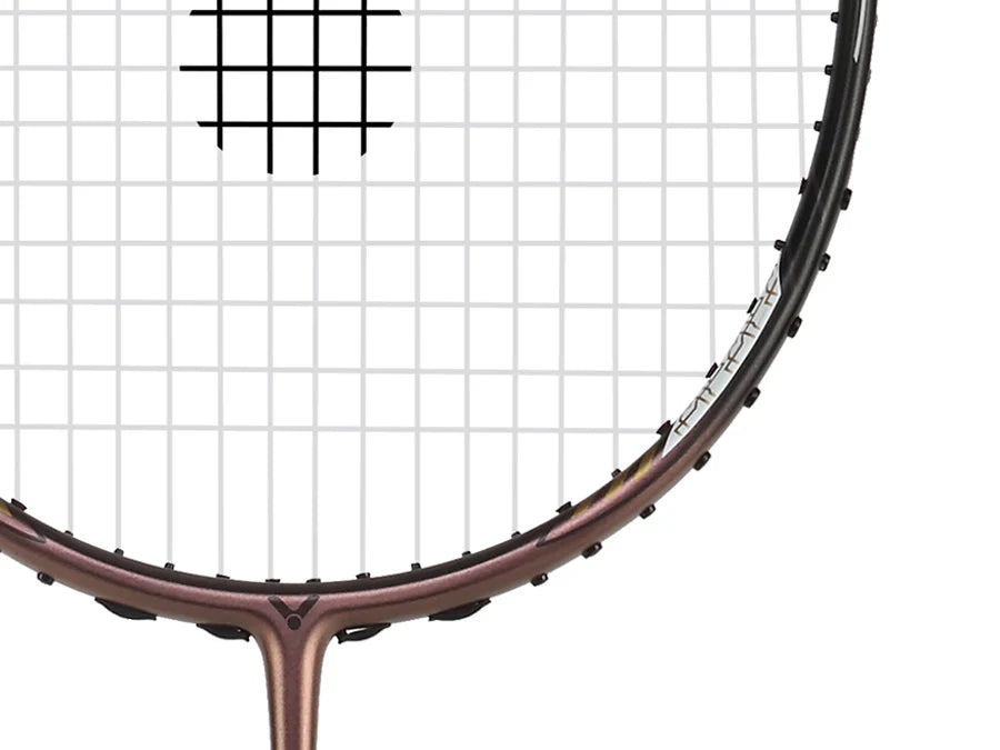 Thruster K HAWK Unstrung Badminton Racket - G5