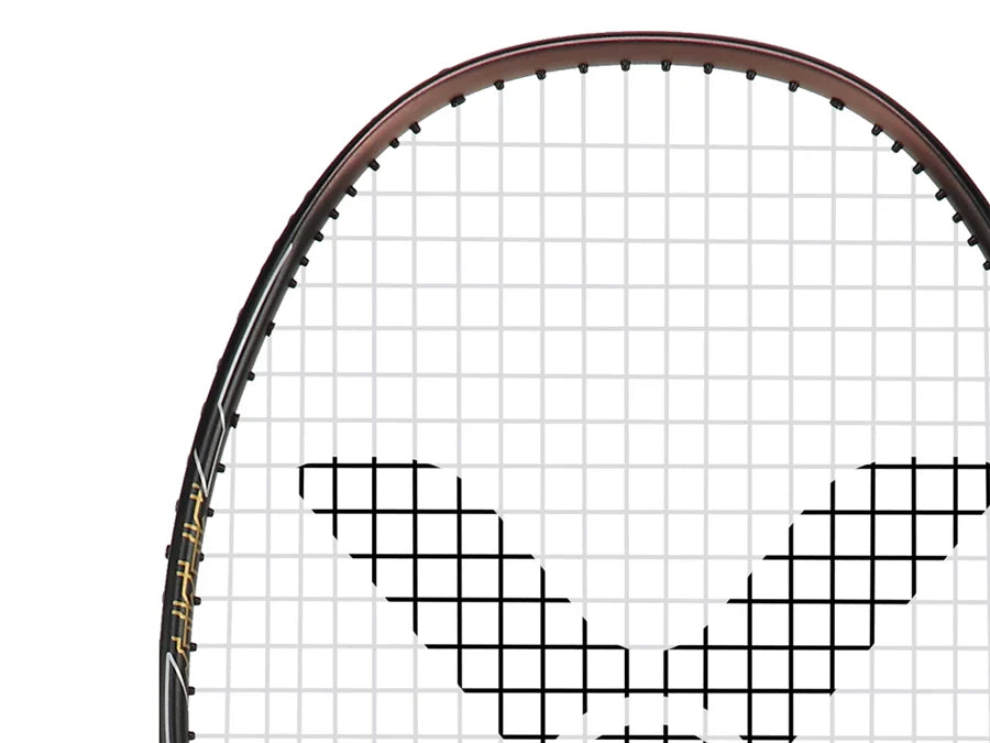 Thruster K HAWK Unstrung Badminton Racket - G5