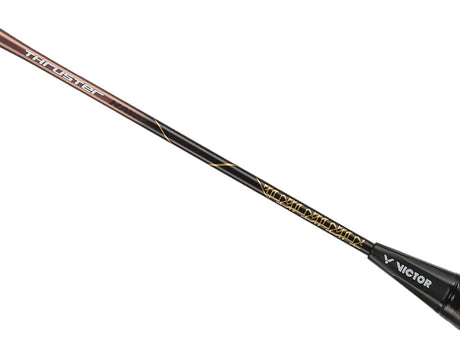 Thruster K HAWK Unstrung Badminton Racket - G5