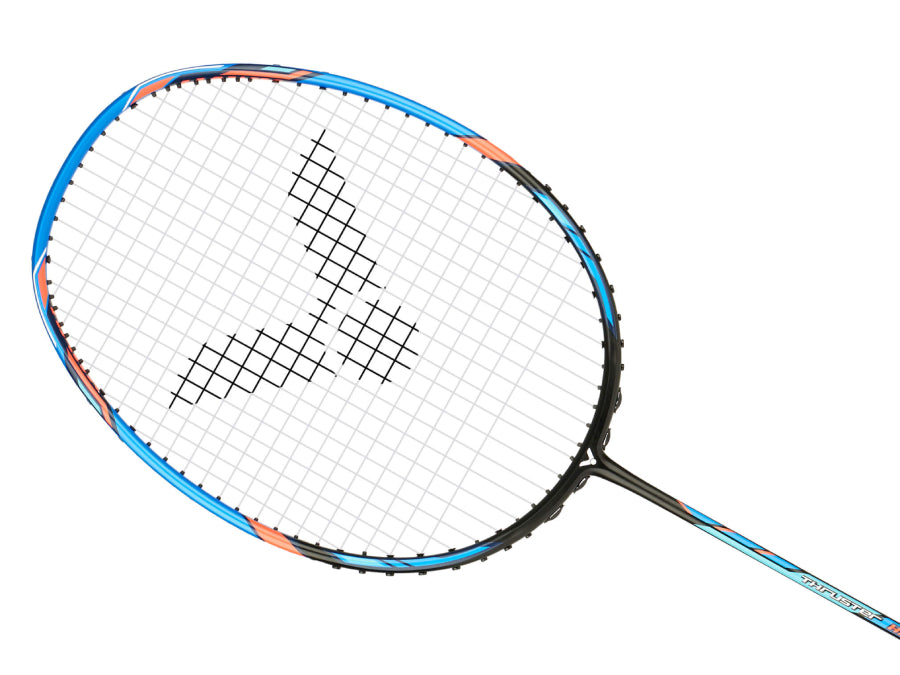 Thruster K HAWK Unstrung Badminton Racket - G5