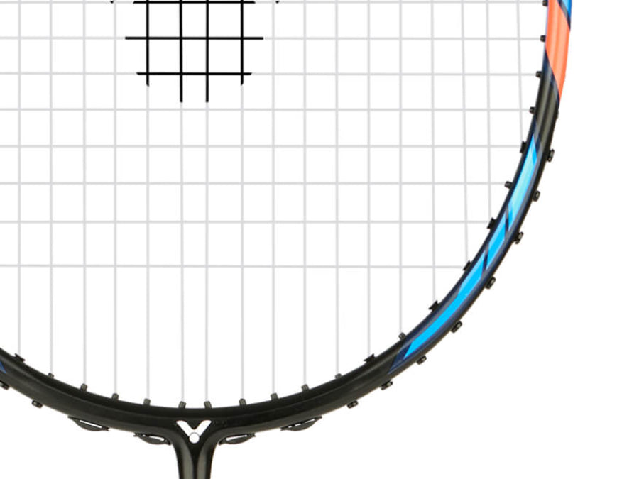 Victor Thruster Ryuga Metallic C 4U G5 | KIBI Sports – KIBI SPORTS