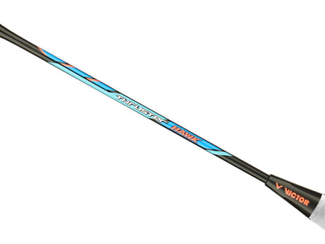Thruster K HAWK Unstrung Badminton Racket - G5