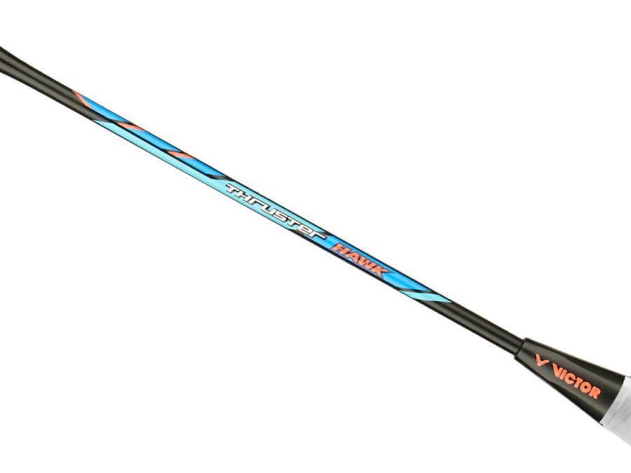 Thruster K HAWK Unstrung Badminton Racket - G5