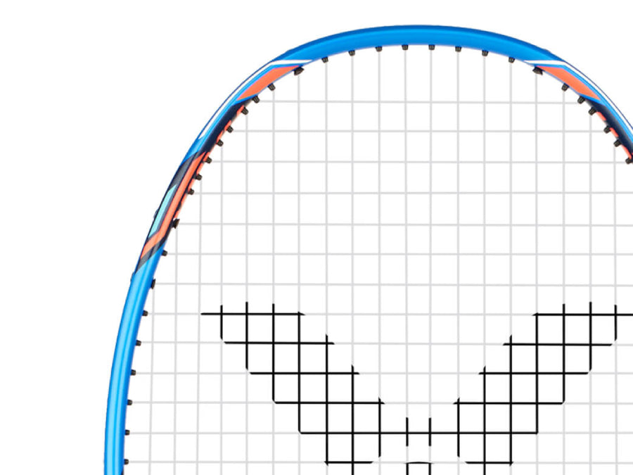 Thruster K HAWK Unstrung Badminton Racket - G5